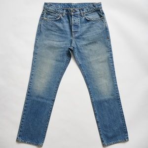 Imogene + Willie jeans, Boyfriend fit, size 26